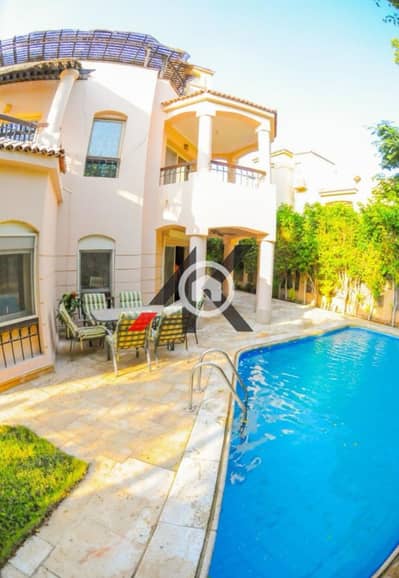 فیلا 8 غرف نوم للايجار في القاهرة الجديدة، القاهرة - WhatsApp Image 2024-04-21 at 3.59. 12 PM. jpg فیلا 8 غرف نوم للايجار في القاهرة الجديدة، القاهرة - WhatsApp Image 2024-04-21 at 3.59. 12 PM. jpg