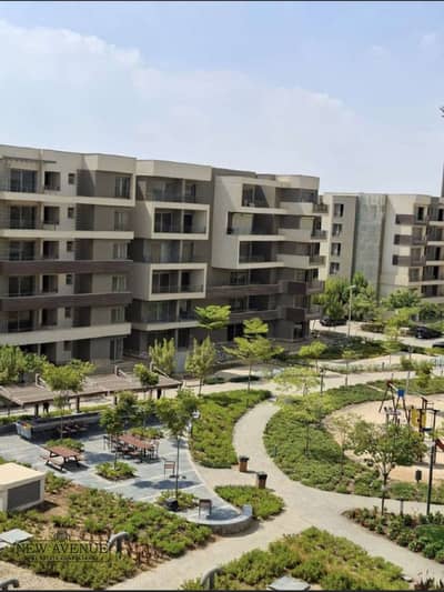 2 Bedroom Flat for Sale in New Cairo, Cairo - a24f7204-a88b-4de1-a77d-b4fcc76b75cc. jpg