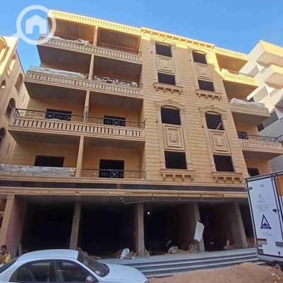 شقة 3 غرف نوم للبيع في حدائق الاهرام، الجيزة - 1000396663. jpg