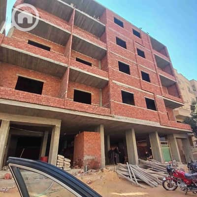 3 Bedroom Apartment for Sale in Hadayek al-Ahram, Giza - 1000411140. jpg