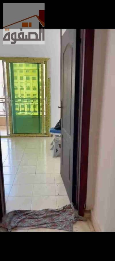 فلیٹ 2 غرفة نوم للايجار في زهراء المعادى، القاهرة - 1000120286. jpg