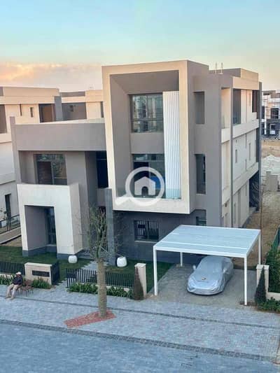 فیلا 5 غرف نوم للبيع في القاهرة الجديدة، القاهرة - acaf2bdb-10e8-4432-a81a-4ab336d7201b. jpg