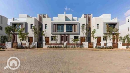 تاون هاوس 3 غرف نوم للبيع في العاصمة الإدارية الجديدة، القاهرة - IMG-20260118-WA0456. jpg