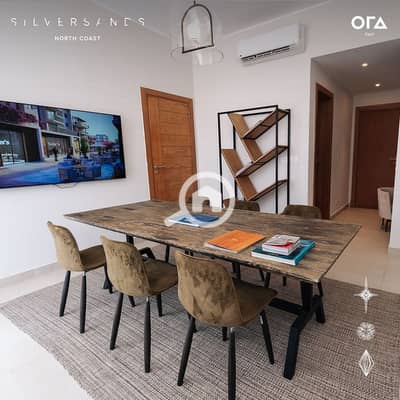 شاليه 2 غرفة نوم للبيع في الساحل الشمالي، مطروح - IMG-20250503-WA0039. jpg شاليه 2 غرفة نوم للبيع في الساحل الشمالي، مطروح - IMG-20250503-WA0039. jpg