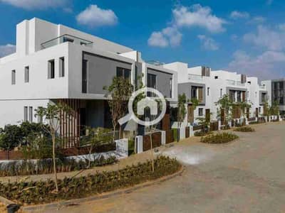 تاون هاوس 3 غرف نوم للبيع في العاصمة الإدارية الجديدة، القاهرة - IMG-20260118-WA0454. jpg