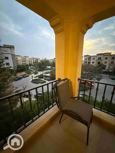 شقة 2 غرفة نوم للايجار في القاهرة الجديدة، القاهرة - 1000531883. jpg