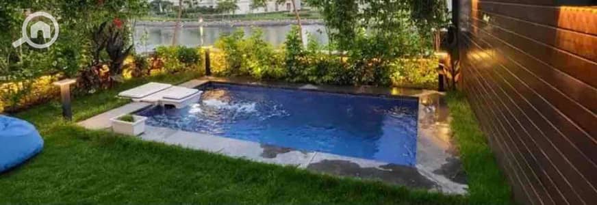 فیلا 5 غرف نوم للبيع في هليوبوليس الجديدة، القاهرة - IMG_0127. jpg