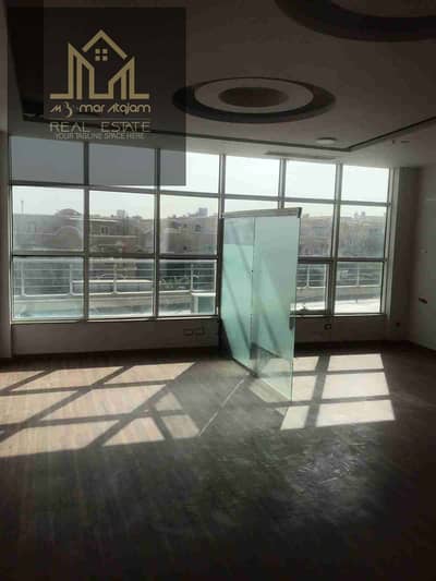 Office for Rent in New Cairo, Cairo - 1000024746. jpg