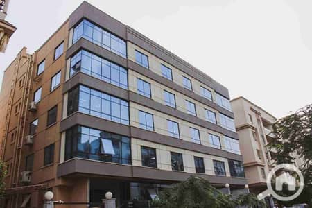 مکتب  للايجار في زهراء المعادى، القاهرة - 1000549311. jpg