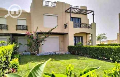 4 Bedroom Villa for Sale in Sheikh Zayed, Giza - 1000434503. jpg