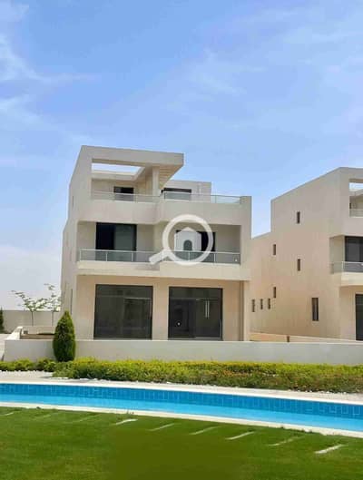 4 Bedroom Villa for Sale in Sheikh Zayed, Giza - 1000448133. jpg