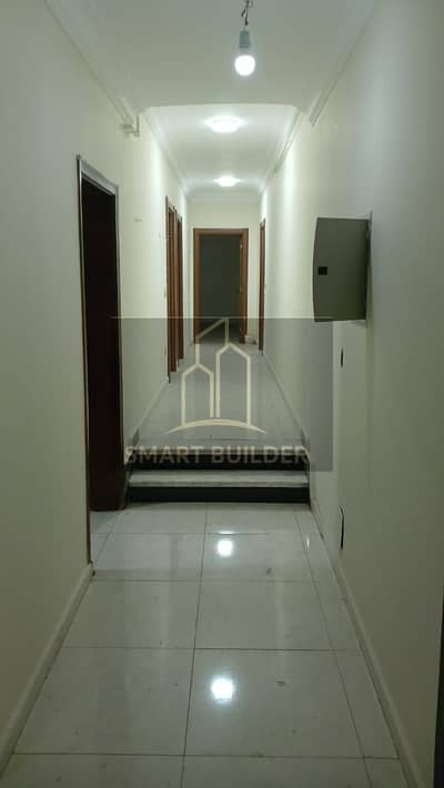 فلیٹ 3 غرف نوم للايجار في القاهرة الجديدة، القاهرة - WhatsApp Image 2026-01-23 at 11.21. 41 PM. jpeg