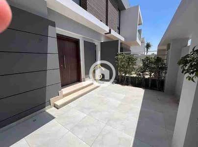 4 Bedroom Villa for Sale in Sheikh Zayed, Giza - 1000493884. jpg