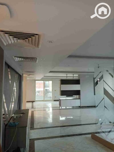 مکتب  للايجار في مصر الجديدة، القاهرة - 1000094984. jpg