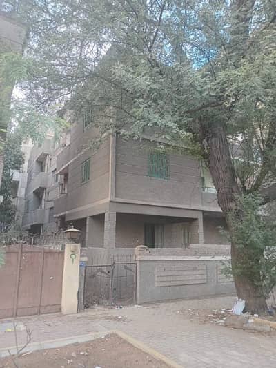 أرض سكنية  للبيع في مصر الجديدة، القاهرة - عماره للبيع في مصر الجديده