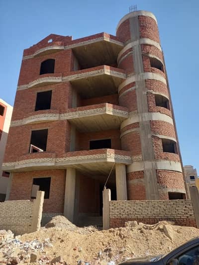 فیلا 3 غرف نوم للبيع في 6 أكتوبر، الجيزة - فيلا للبيع حدائق أكتوبر | التوسعات الجنوبية_450 متر