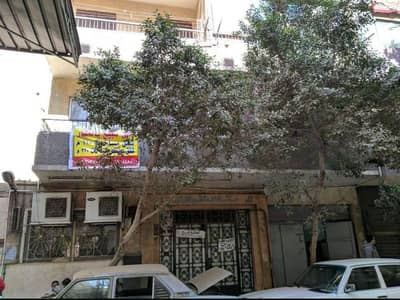 محلات تجارية  للبيع في عين شمس، القاهرة - محل للبيع في عين شمس