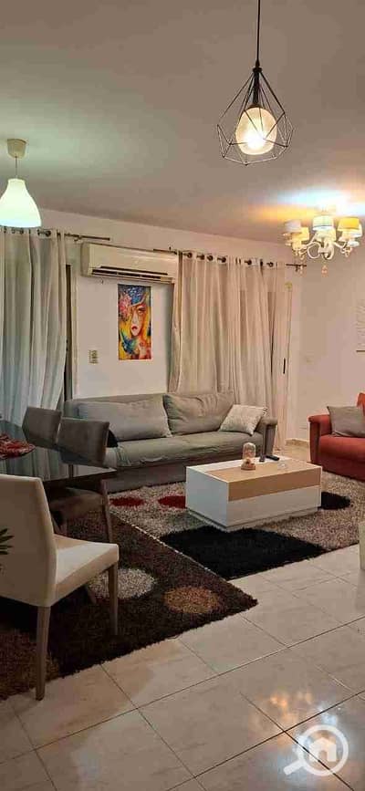 2 Bedroom Flat for Rent in Madinaty, Cairo - 1000058473. jpg