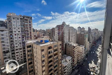 شقة 3 غرف نوم للبيع في العصافرة، الإسكندرية - 1. jpg