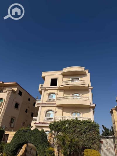 3 Bedroom Apartment for Sale in 6th of October, Giza - IMG_5477. jpg