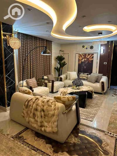 فلیٹ 4 غرف نوم للايجار في مدينتي، القاهرة - 1000058599. jpg