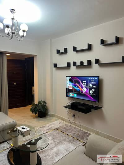 شقة 2 غرفة نوم للايجار في مدينتي، القاهرة - WhatsApp Image 2026-01-23 at 12.58. 46 AM (2). jpeg