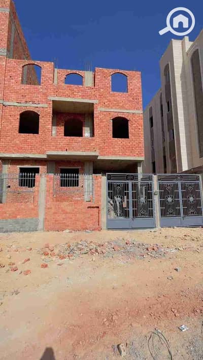 عقار سكني آخر 3 غرف نوم للبيع في مدينة بدر، القاهرة - 21484. jpg