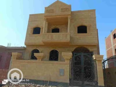 عقار سكني آخر 3 غرف نوم للبيع في مدينة بدر، القاهرة - 21486. jpg