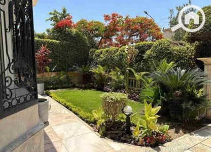 4 Bedroom Villa for Sale in Sheikh Zayed, Giza - 1000486735. jpg