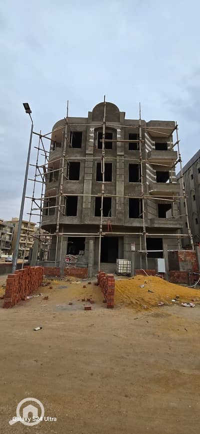 شقة 3 غرف نوم للبيع في القاهرة الجديدة، القاهرة - 16adccf9-78cb-4e88-975c-fe289df741f3. jpg