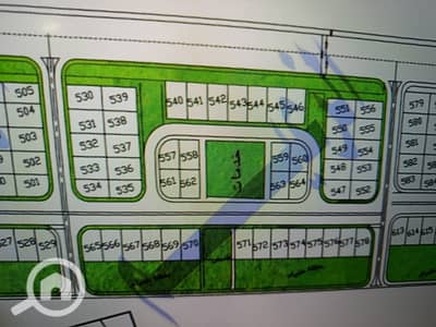Residential Land for Sale in Badr City, Cairo - 80c4a0d8-846c-4091-b6ad-ffedfa7d1141. jpg