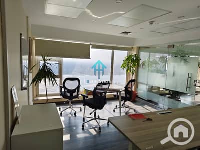 Office for Rent in Maadi, Cairo - WhatsApp Im123age 2026-01-24 at 1.06. jpg