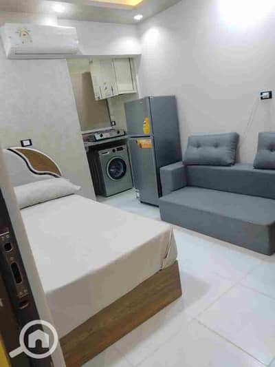 1 Bedroom Flat for Rent in 6th of October, Giza - 1000327059. jpg