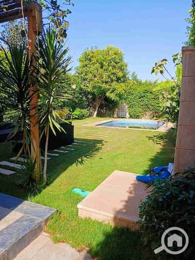 4 Bedroom Villa for Sale in Sheikh Zayed, Giza - 1000497140. jpg