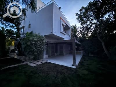 تاون هاوس 3 غرف نوم للايجار في الشيخ زايد، الجيزة - WhatsApp Image 2026-01-22 at 5.08. 52 PM. jpeg