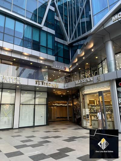 محلات تجارية  للبيع في الشيخ زايد، الجيزة - 6b876db7-293f-4cd1-a6a3-f89477b52e34. jpeg