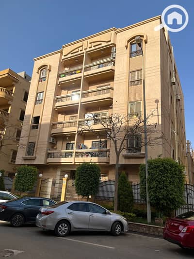 3 Bedroom Flat for Sale in New Cairo, Cairo - 130cf143-ac1b-4efd-9d9b-8d2f51d14e6e. jpg 3 Bedroom Flat for Sale in New Cairo, Cairo - 130cf143-ac1b-4efd-9d9b-8d2f51d14e6e. jpg