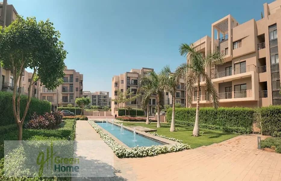 12 Apartments for sale in Fifth Square_1400x900. jpg