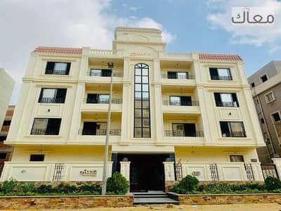 فلیٹ 3 غرف نوم للبيع في القاهرة الجديدة، القاهرة - WhatsApp Image 2026-01-24 at 11.05. 14 (1). jpeg