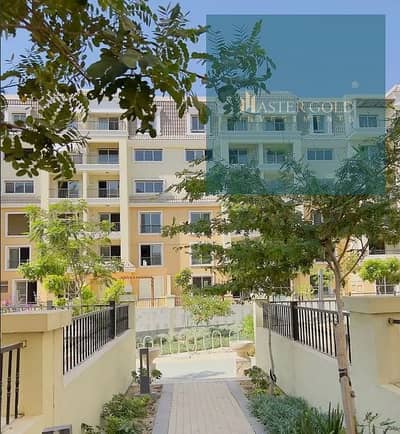 2 Bedroom Apartment for Sale in Mostakbal City, Cairo - 24. jpeg