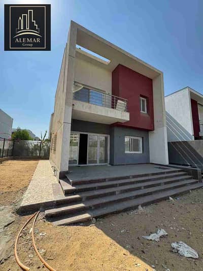 فیلا 3 غرف نوم للايجار في مدينتي، القاهرة - 1000692042. jpg