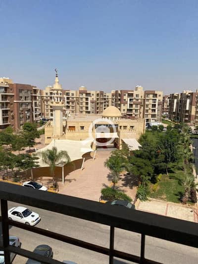 3 Bedroom Apartment for Sale in New Cairo, Cairo - WhatsApp Image 2026-01-22 at 12.42. 48 AM. jpeg