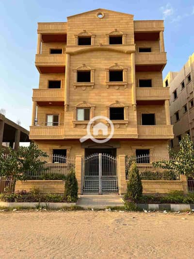 شقة 3 غرف نوم للبيع في مدينة بدر، القاهرة - 21494. jpg