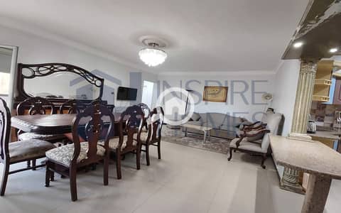 3 Bedroom Apartment for Rent in Sidi Gaber, Alexandria - 2. jpg