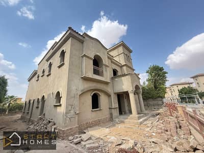 فیلا 4 غرف نوم للبيع في القاهرة الجديدة، القاهرة - WhatsApp Image 2026-01-22 at 5.02. 25 PM. jpeg