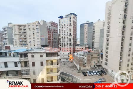 فلیٹ 3 غرف نوم للايجار في سيدي جابر، الإسكندرية - 01. jpg