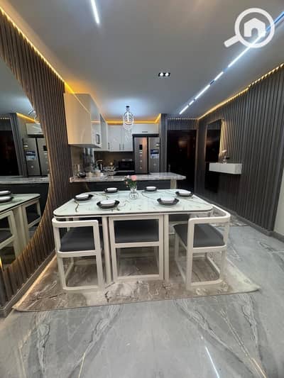 فلیٹ 2 غرفة نوم للايجار في مدينتي، القاهرة - WhatsApp Image 2026-01-22 at 6.28. 45 PM (1). jpeg