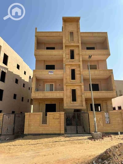 3 Bedroom Apartment for Sale in Badr City, Cairo - 21496. jpg