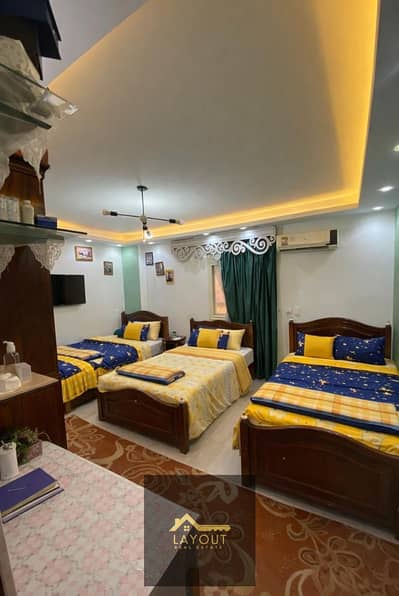 3 Bedroom Apartment for Sale in Mokattam, Cairo - WhatsApp Image 2026-01-21 at 6.26. 20 PM (1). jpeg