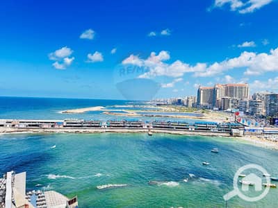 فلیٹ 3 غرف نوم للايجار في جليم، الإسكندرية - 1 (3). jpg